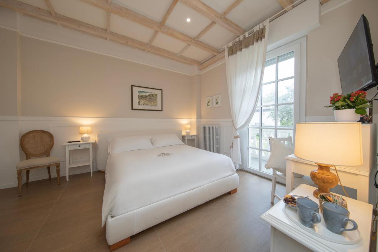 Villa Luce Assisi Rooms & Suites מראה חיצוני תמונה