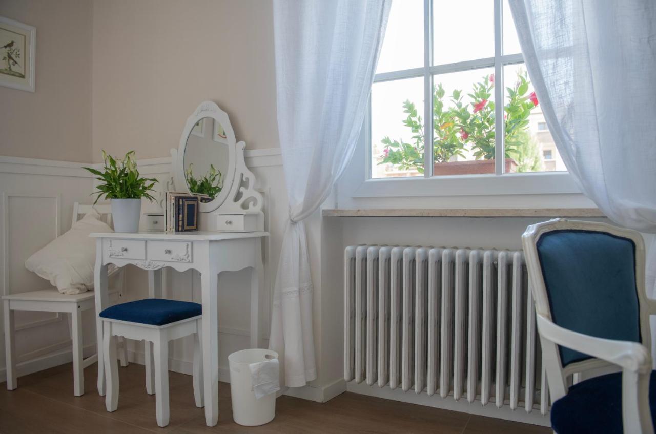 Villa Luce Assisi Rooms & Suites מראה חיצוני תמונה