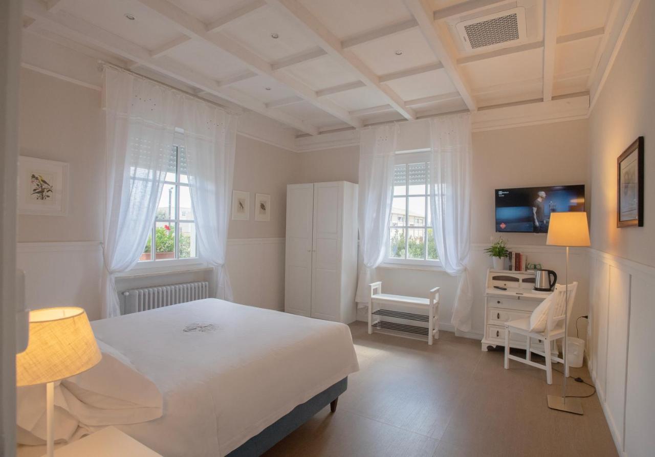 Villa Luce Assisi Rooms & Suites מראה חיצוני תמונה