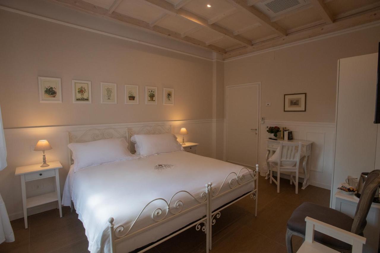 Villa Luce Assisi Rooms & Suites מראה חיצוני תמונה