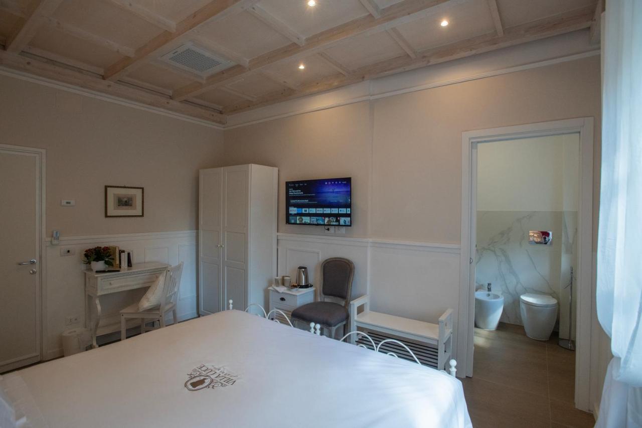 Villa Luce Assisi Rooms & Suites מראה חיצוני תמונה
