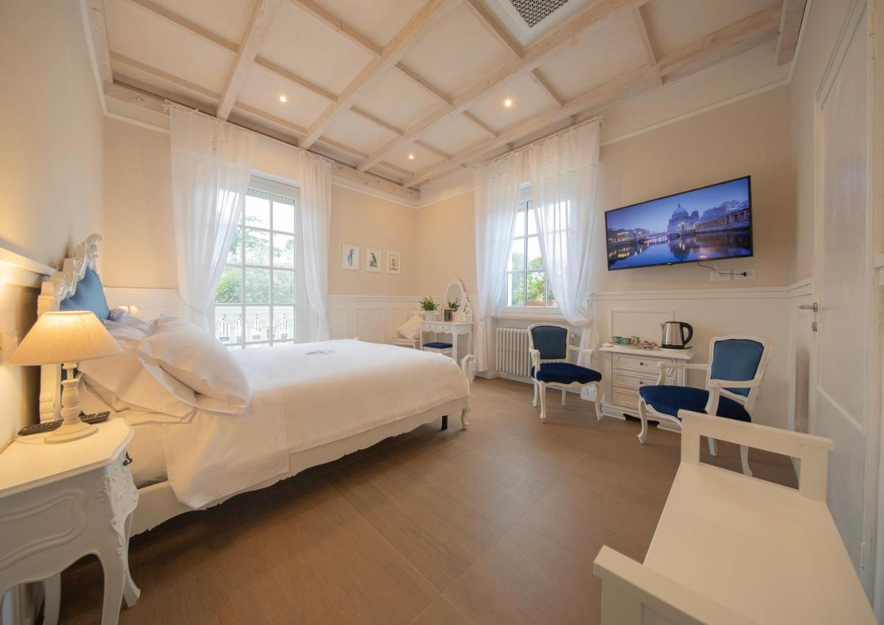 Villa Luce Assisi Rooms & Suites מראה חיצוני תמונה