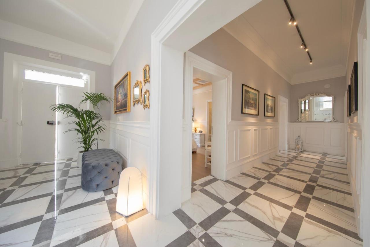 Villa Luce Assisi Rooms & Suites מראה חיצוני תמונה