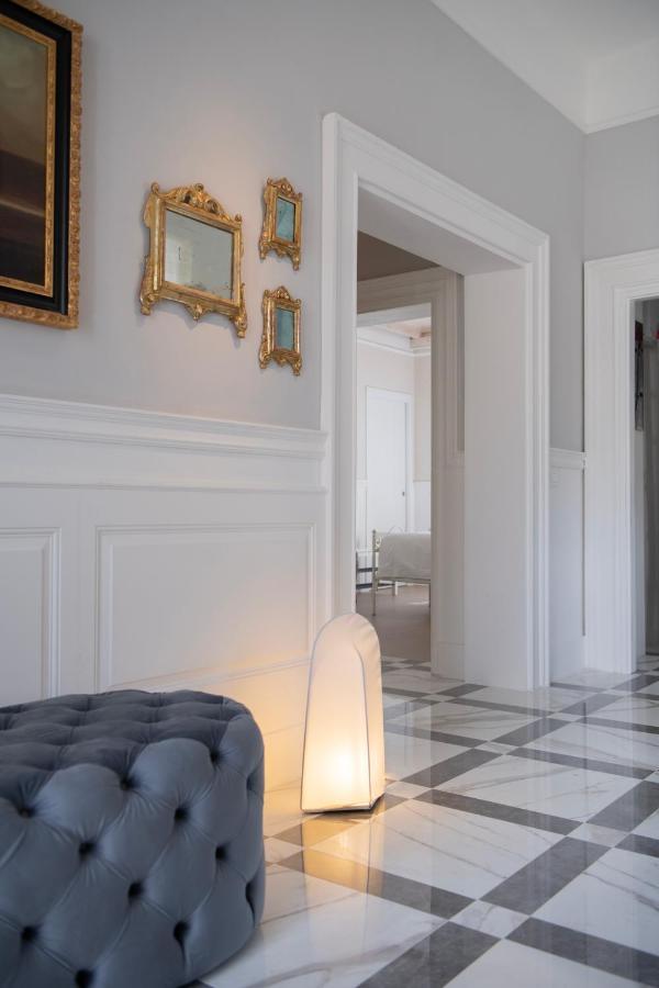 Villa Luce Assisi Rooms & Suites מראה חיצוני תמונה