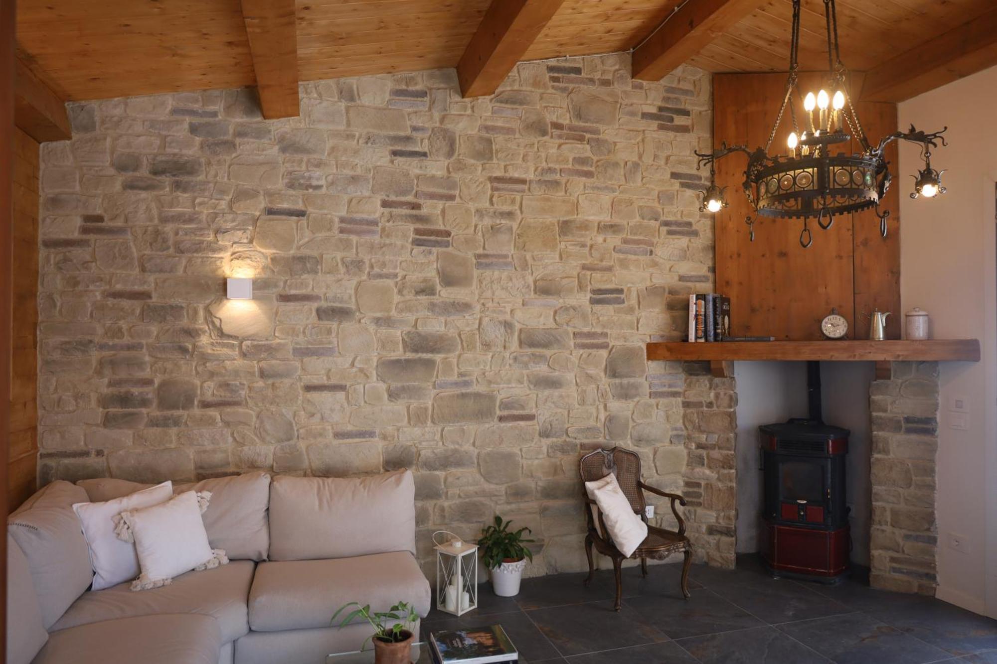 Villa Luce Assisi Rooms & Suites מראה חיצוני תמונה